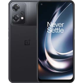 OnePlus Nord CE 2 Lite 5G CPH2381 IN 128GB 8GB Black Dusk