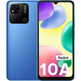 Redmi 10A Sea Blue 4GB+64GB