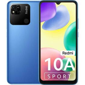 Redmi 10A Sport Sea Blue 6GB+128GB