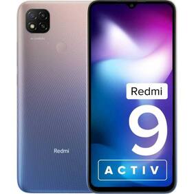 Redmi 9 Activ Metallic Purple 6GB+128GB