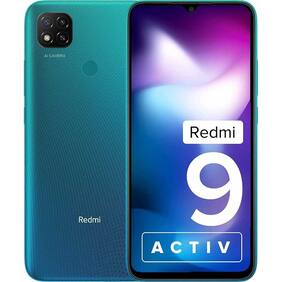 Redmi 9 Activ Coral Green 6GB+128GB