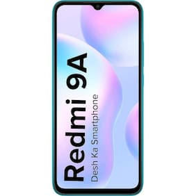Redmi 9A|2GB+32GB|Blue|38821
