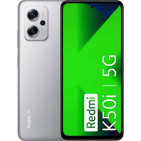 Redmi K50i|(8GB+256GB)|41833-Xiaomi SPL