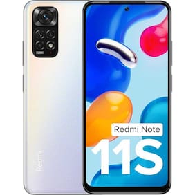 Redmi Note 11S |6+64|White|39398