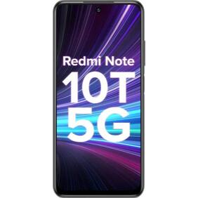 Redmi Note 10T 5G|4+64|Blue|34411
