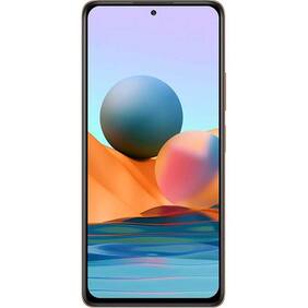 Redmi Note 10 Pro I 6GB+64GB I Bronze I 31773
