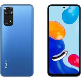Redmi Note 11 I 4GB+64GB I Blue I 38224