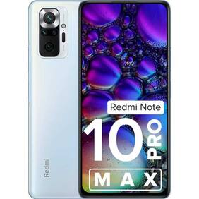 Redmi Note 10 Pro Max|6+128|Blue|31789