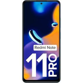 Redmi Note 11 Pro |8+128|Blue|39138