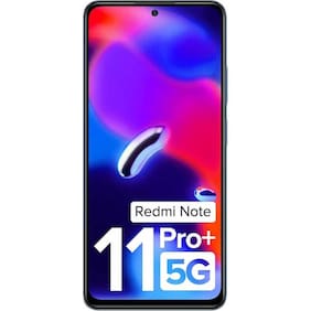 Redmi Note 11 Pro+ 5G |8+256|Blue|39135