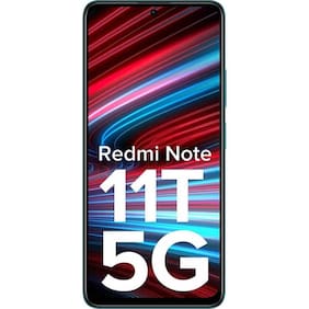 Redmi Note 11T 5G|8+128|Blue|36831
