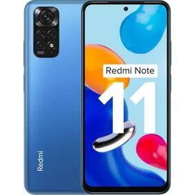 Redmi Note 11|6+128|Blue|38227