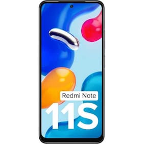 Redmi Note 11S |8+128|White|38724