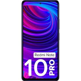 Redmi Note 10 Pro I 6GB+64GB I Blue I 31775