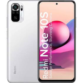 Redmi Note 10S I 6GB+64GB I White I 31994