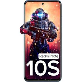 Redmi Note 10S|6+128|Blue|31998
