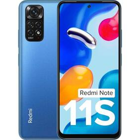 Redmi Note 11S |8+128|Blue|38727