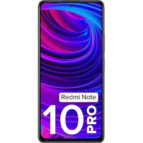 Redmi Note 10 Pro I 6GB+128GB I Blue I 31772
