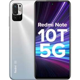 Redmi Note 10T 5G|6+128|White|36830