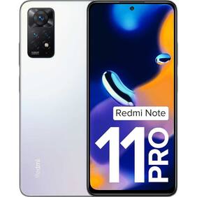 Redmi Note 11|6+128|White|38223