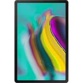 Tab S5e  (Wi-Fi + LTE)_SM-T725NZKAINU