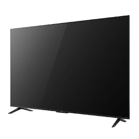 TCL UHD Android Smart 55P635