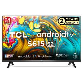 TELEVISION32S61532S615