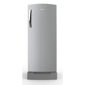 Whirlpool REF DC200L 215 IMPRO ROY 3S COOL ILLUSIA-Z -DC72572