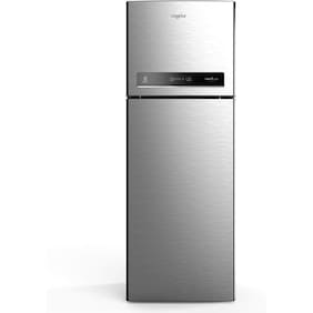 Whirlpool REF FF265 IF CNV 278 ALPHA STEEL (2s)-N -FF21209
