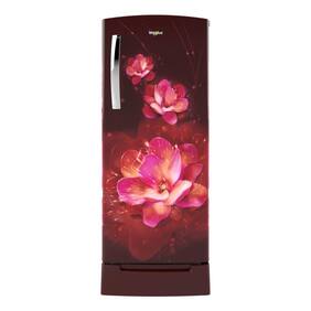 Whirlpool 230 IMPRO ROY 4S Inv SAPPHIRE PEONY-Z
