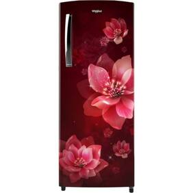 Whirlpool REF DC215L 230 IMPRO ROY 3S PURPLE MULIA -DC71855