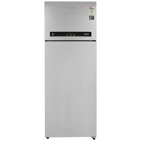 Whirlpool Spl - Whirlpool REF FF500L IF INV CNV PLATINA 515 ALPHA STEEL(2S)-Z -FF21694