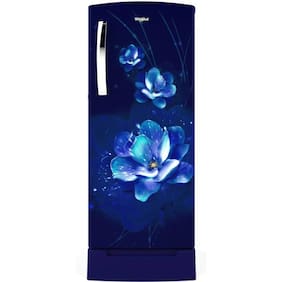 Whirlpool Spl - Whirlpool REF DC215L 230 IMPRO ROY 5S INV SAPPHIRE ANTELIA-Z -DC72829