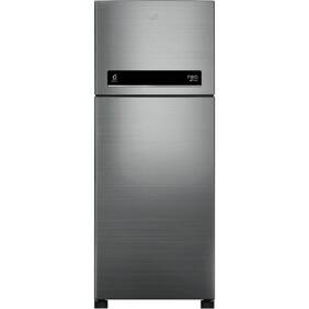 Whirlpool REF FF265L IF INV ELT 278 Arctic STEEL(2S)-TL -FF21878