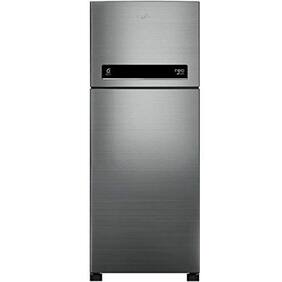 Whirlpool REF FF265L NEO DF278 PRM Arctic STEEL(1S)-TL -FF21715