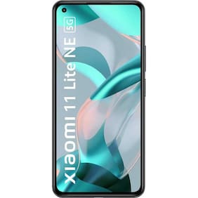 Xiaomi 11 Lite NE 5G|6+128|Black|35304