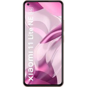 Xiaomi 11 Lite NE 5G|6+128|Coral|35991