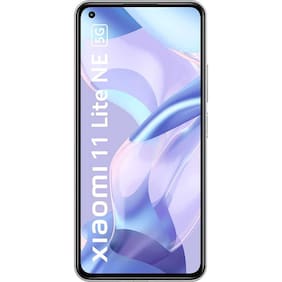 Xiaomi 11 Lite NE 5G|8+128|Dazzle|35989