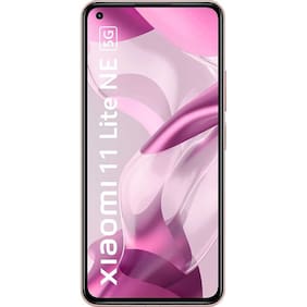 Xiaomi 11 Lite NE 5G|8+128|Coral|35986