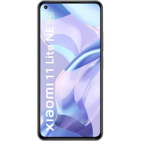 Xiaomi 11 Lite NE 5G|6+128|Dazzle|35987