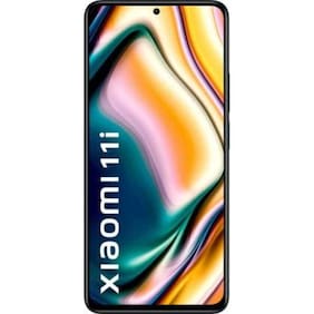 Xiaomi 11i|6+128|Camo Green|36645