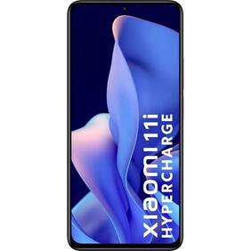 Xiaomi 11i Hypercharge Locked I 6GB+128GB I Purple Mist I 40016