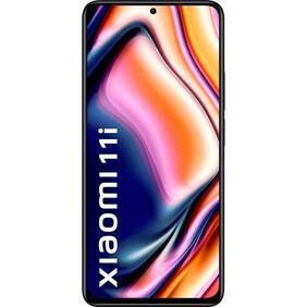 Xiaomi 11i Locked I 6GB+128GB I Stealth Black I 40204
