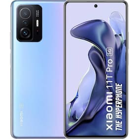 Xiaomi 11T Pro |8+128|Celestial Magic|37195