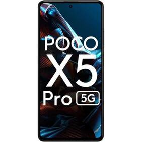 POCO X5 Pro 5G|8GB+256GB|Yellow|45625