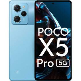 POCO X5 Pro 5G|8GB+256GB|Blue|45623