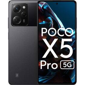 POCO X5 Pro 5G|6+128|Black|44303