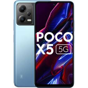 POCO X5 5G |6+128|Black|45365