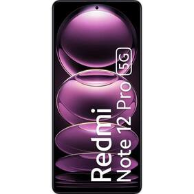 Redmi Note 12 Pro 5G|12GB+256GB|Purple|50486