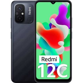 Redmi 12C